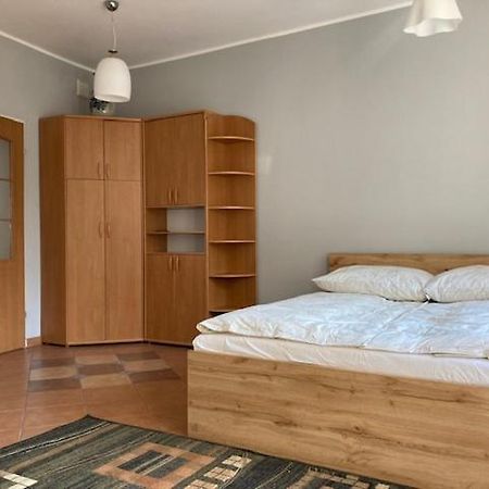 Apartament Turkus Gdynia Exterior foto