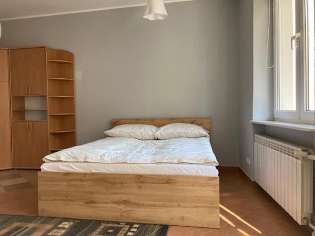 Apartament Turkus Gdynia Exterior foto