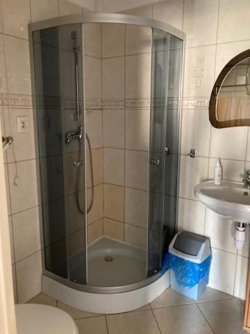 Apartament Turkus Gdynia Exterior foto