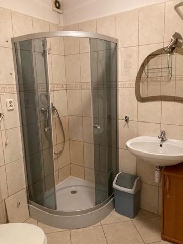 Apartament Turkus Gdynia Exterior foto